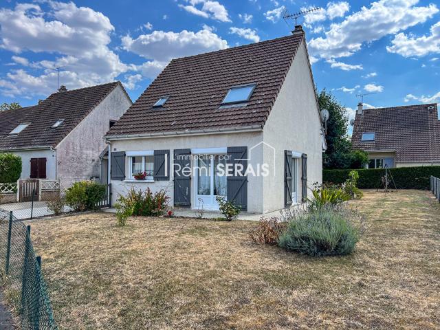 Maison vente à Caen, Normandie