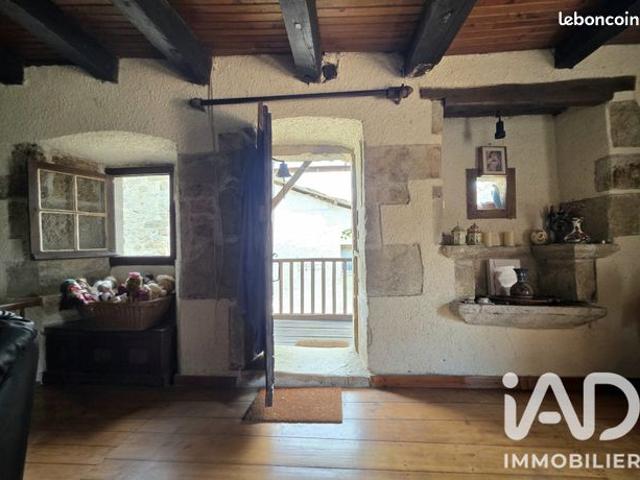 Maison vente à Figeac, Belmont-bretenoux