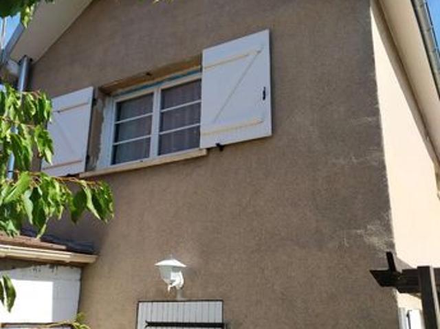 Maison vente à Argenteuil, Montigny-lès-cormeilles