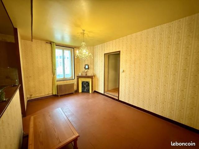 Maison vente à Montargis, Briare