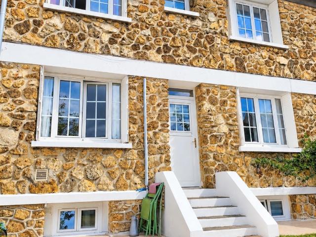 Maison vente à Charentonneau, Maisons-Alfort
