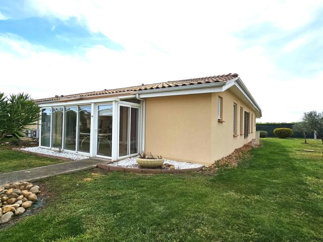 Maison vente à Nîmes, Occitanie