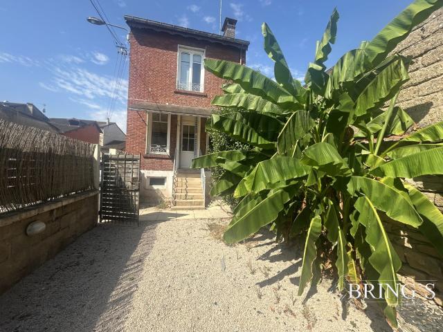 Maison vente à Bourg-en-Bresse, Pont-de-vaux