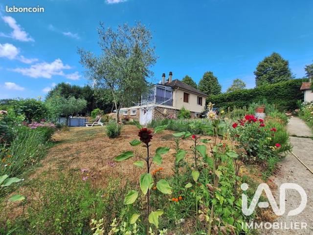 Maison vente à La Flèche, Luché-pringé