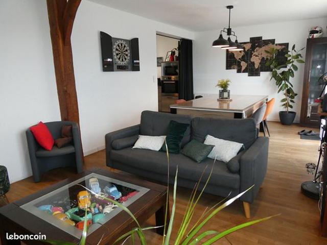 Maison vente à Aron, Mayenne