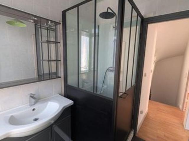 Maison vente à Compiègne, Venette