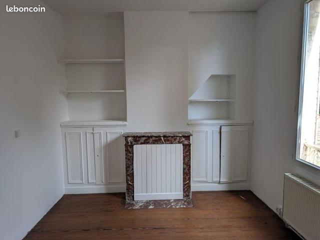 Maison vente à Compiègne, Venette