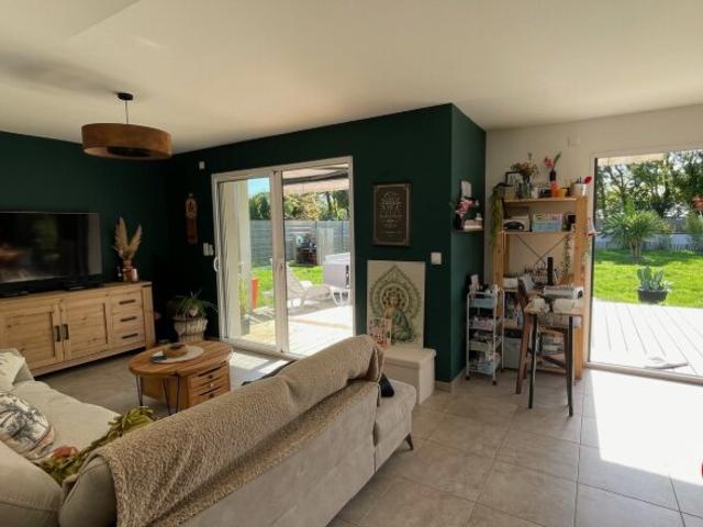 Maison vente à France métropolitaine, Saint-hilaire-la-forêt