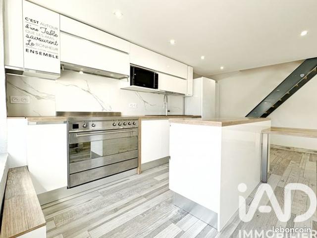 Maison vente à Valence, Saint-sorlin-en-valloire