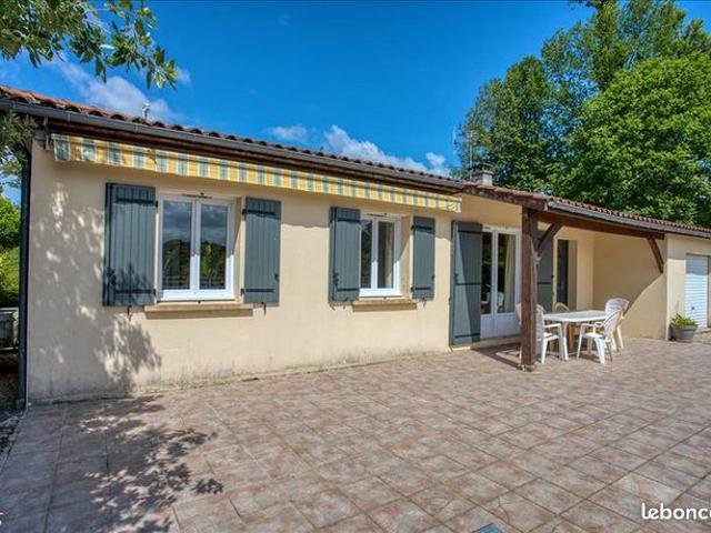 Maison vente à Sarlat-la-canéda