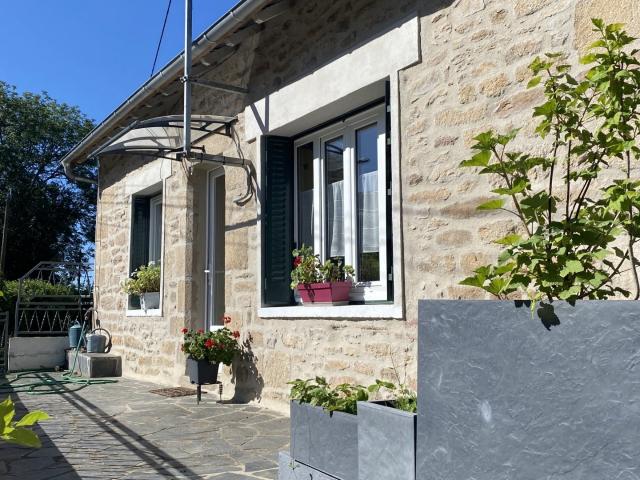 Maison vente à Tulle, Affieux