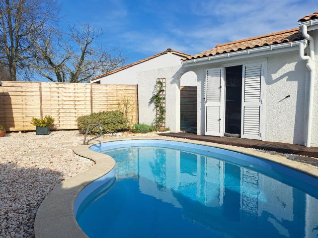 Maison vente à Bordeaux, Mérignac