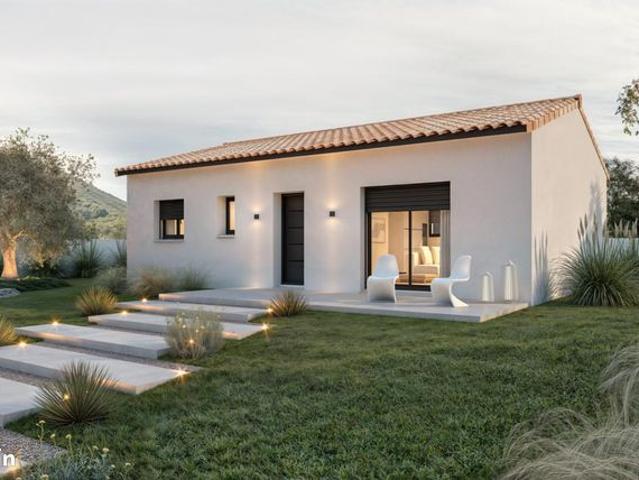 Maison vente à Vigoulet-auzil, Haute-Garonne