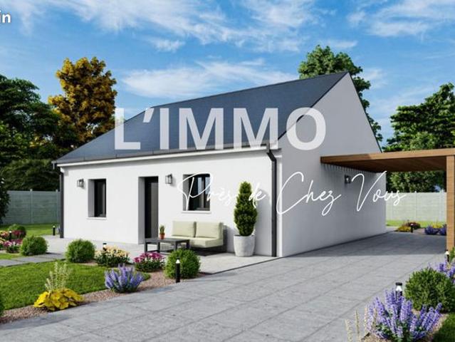 Maison vente à Saint-savournin, Principauté de Monaco