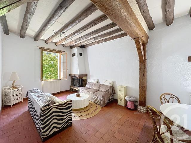 Maison vente à Romorantin-Lanthenay, Lamotte-beuvron