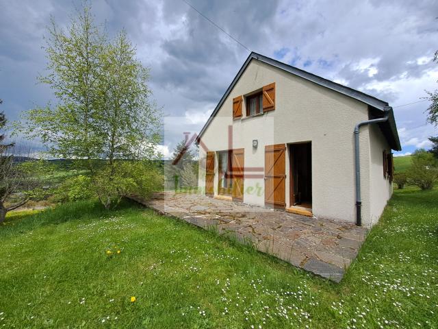Maison vente à Mende, Occitanie