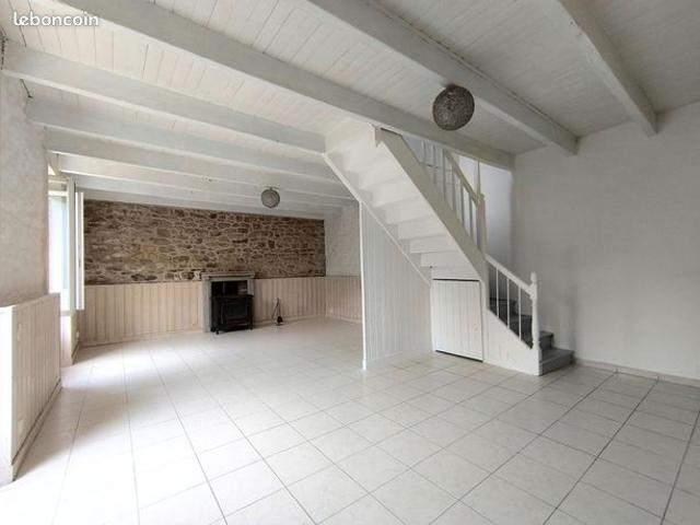 Maison vente à Quimperlé, Finistère