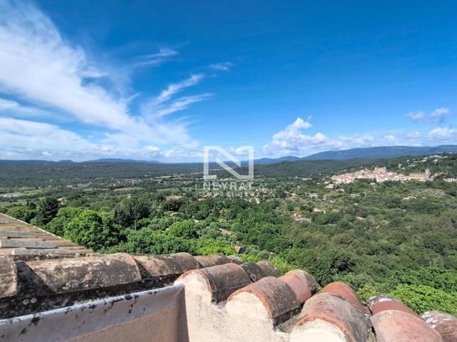 Maison vente à Arrondissement de Draguignan, Montauroux