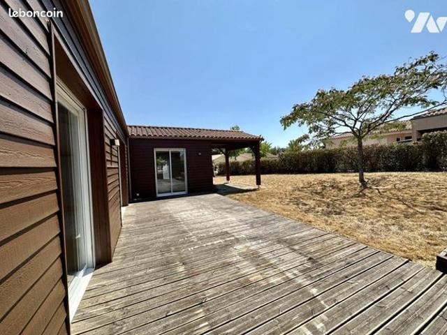 Maison vente à Les Sables-d'Olonne, La Boissière-des-landes