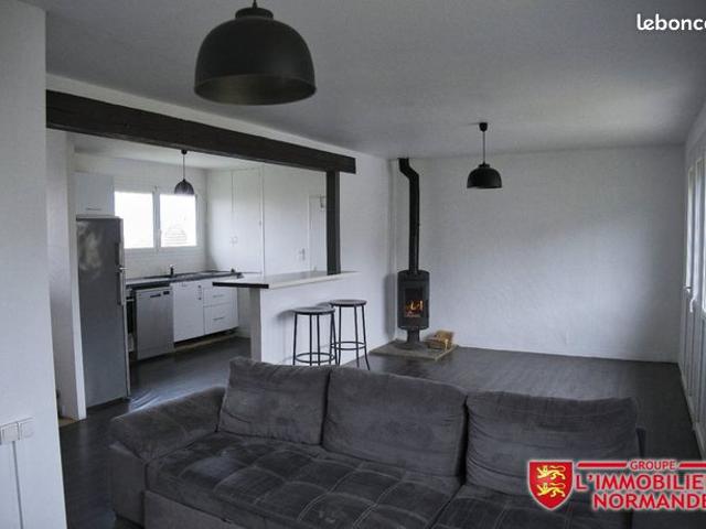 Maison vente à Mantes-la-Jolie, Bonnières-sur-seine