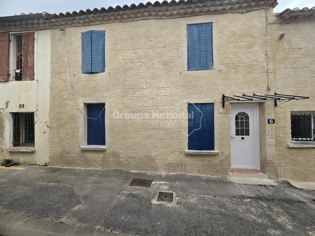 Maison location à Nîmes, Jonquières-saint-vincent