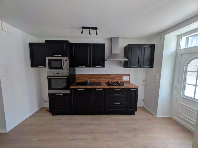 Maison location à Bourges