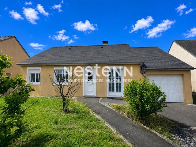 Maison vente à La Flèche, Pays de la Loire