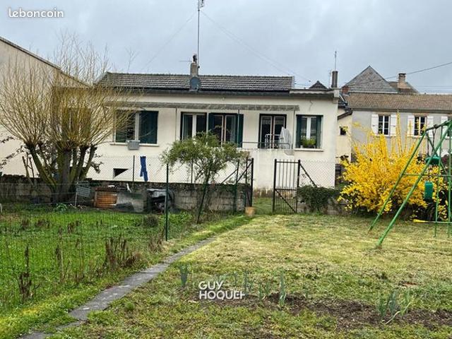 Maison vente à Charolles