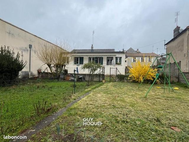 Maison vente à Charolles