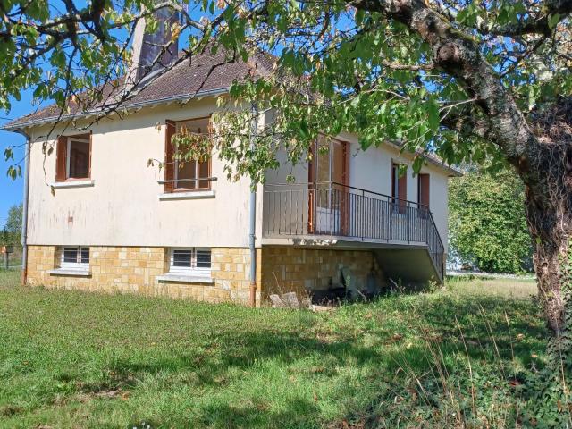 Maison vente à Romorantin-Lanthenay, Centre-Val de Loire