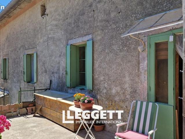 Maison vente à Béziers, Vélieux