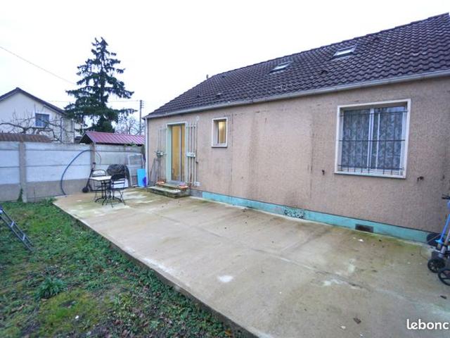 Maison vente à Le Raincy, Aulnay-sous-bois