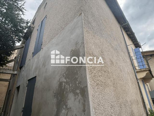 Maison vente à Nérac