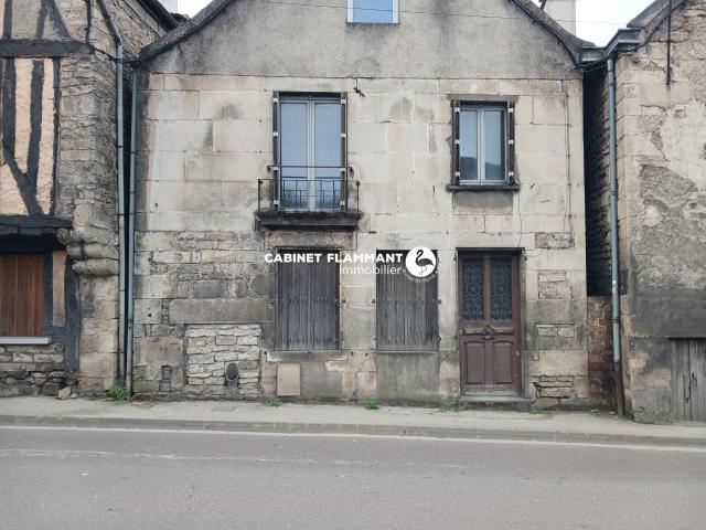 Maison vente à Montbard