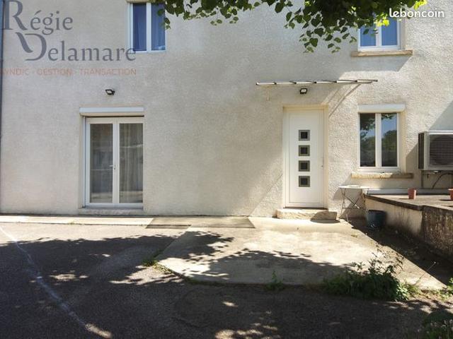 Maison vente à La Tour-du-Pin, Saint-alban-de-roche