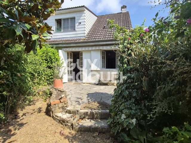 Maison vente à Lyon, Métropole de Lyon