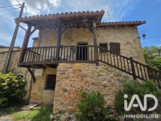 Maison vente à Figeac, Belmont-bretenoux