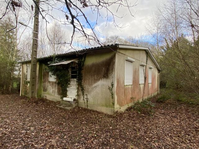 Maison vente à Paimbu, Massérac