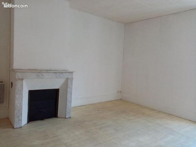 Maison vente à Cosne-Cours-sur-Loire, La Charité-sur-loire