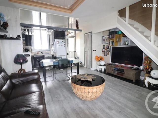 Maison vente à Sarcelles, Ecouen