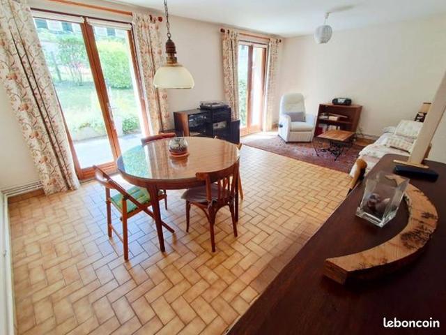 Maison vente à Fontainebleau, Montcourt-fromonville