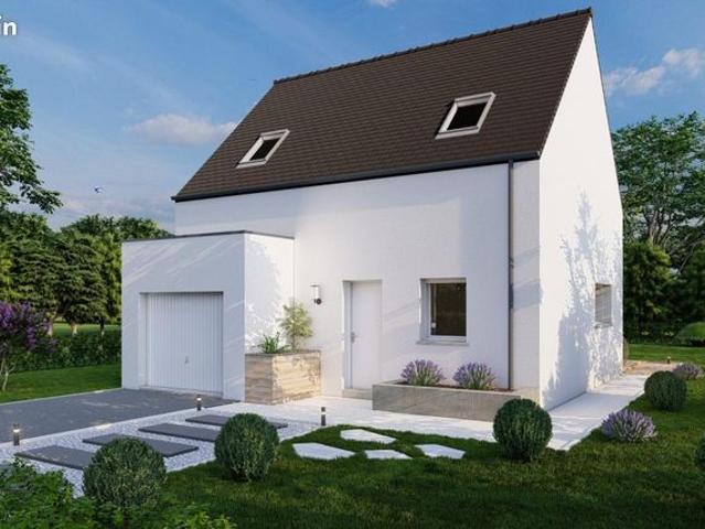 Maison vente à Avranches, Saint-jean-de-la-haize