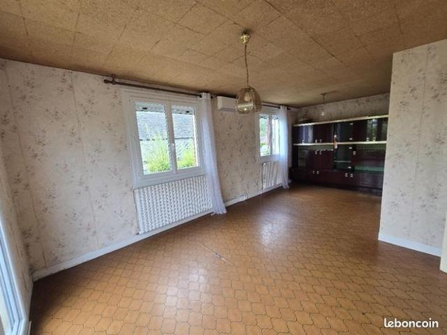 Maison vente à Breteuil, Eure