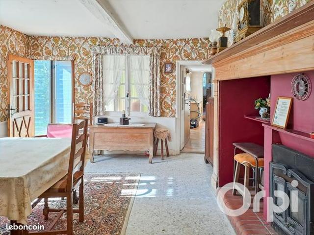 Maison vente à Beauvais, Hanvoile