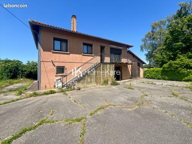 Maison vente à Saint-Gaudens, Saint-gaudens