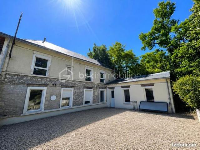 Maison vente à Pithiviers