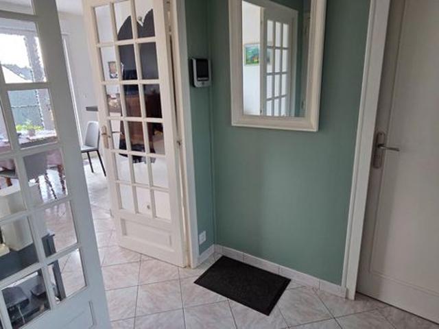 Maison vente à Laval