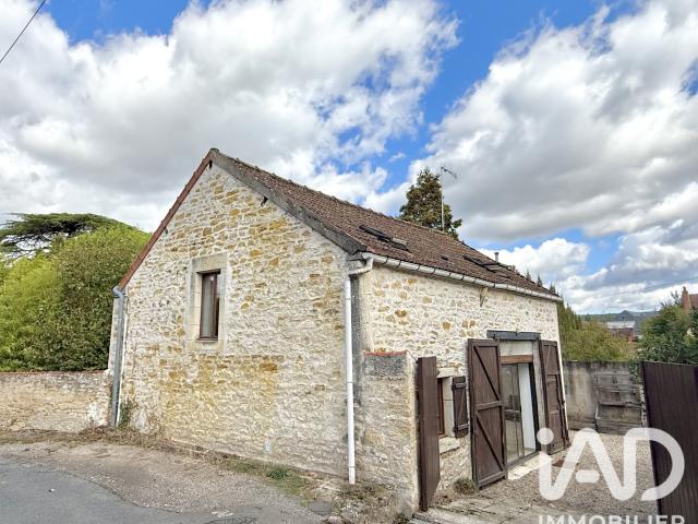 Maison vente à Saint-Amand-Montrond, Cher