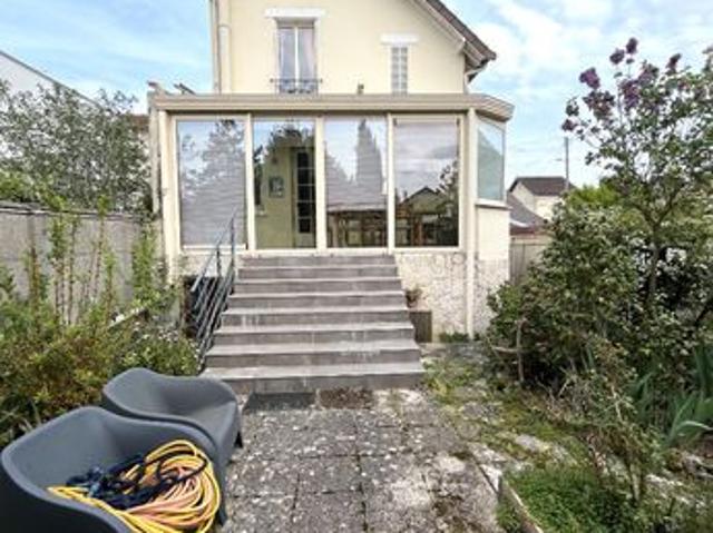 Maison vente à Lunéville, Franconville