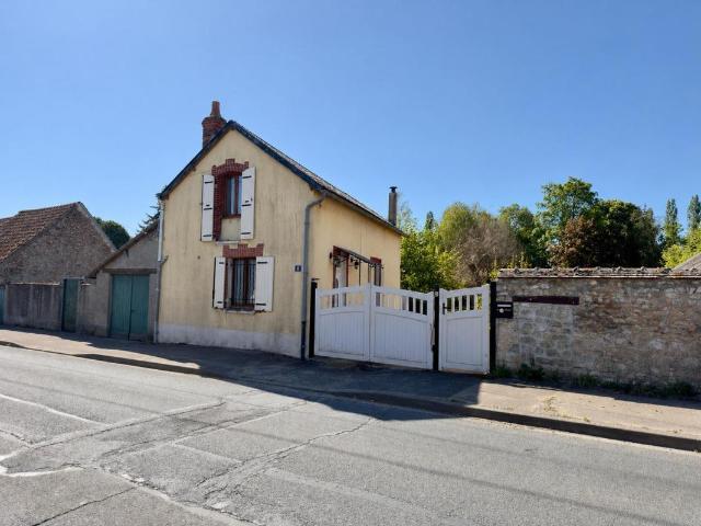 Maison vente à Le Clos de Thibault, Beaune-la-Rolande